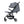 Didofy Aster 2 MagicFold Stroller | Compact, Lightweight & Travel-Friendly - Little Gliders