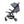 Didofy Aster 2 MagicFold Stroller | Compact, Lightweight & Travel-Friendly - Little Gliders