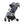 Didofy Aster 2 MagicFold Stroller | Compact, Lightweight & Travel-Friendly - Little Gliders