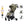 Aster 2 2-in-1 Stroller Bundle | Ultra-Compact Travel System with Carrycot - Little Gliders