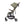 Didofy Aster 2 MagicFold Stroller | Compact, Lightweight & Travel-Friendly - Little Gliders