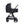 Didofy Stargazer 2-in-1 Pushchair & Carrycot Bundle – Sustainable, Lightweight & All-Terrain Travel System - Little Gliders
