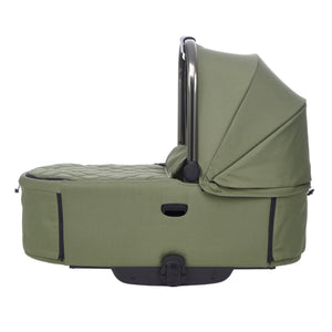 Didofy Stargazer Carrycot – Sustainable, Collapsible & Overnight-Safe | Rocking Base - Little Gliders