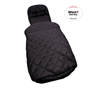 Didofy Stargazer Footmuff | Eco-Friendly Warmth & Comfort for Baby - Little Gliders