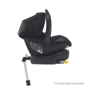 Didofy Stargazer ISOFIX Base – Safe, Stable & Sustainable | R129 Certified - Little Gliders