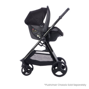 Didofy Stargazer i-Size Car Seat | Lightweight, Sustainable & R129 Safe - Little Gliders