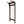 FitWood AARNI Wall Bars – Multi-Functional Bars for Home Workouts & Kids' Play | 3 Years + fitwood Black - Birch