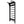 FitWood AARNI Wall Bars – Multi-Functional Bars for Home Workouts & Kids' Play | 3 Years + fitwood Black