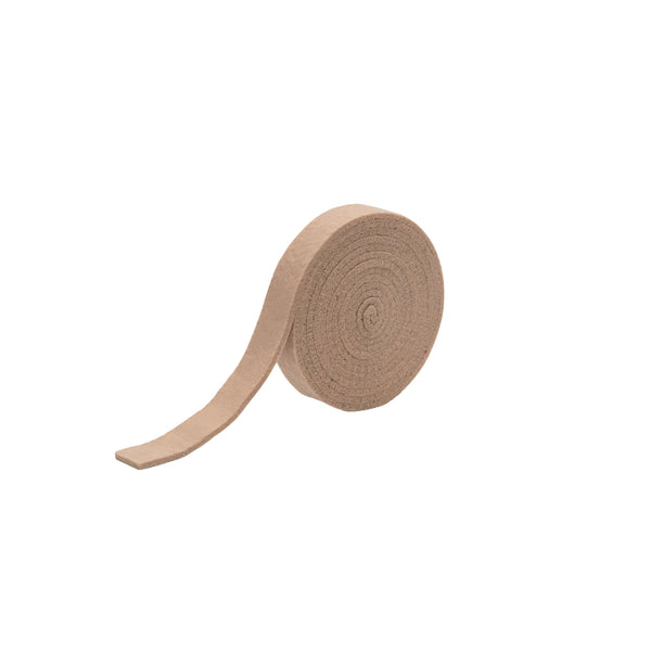 FitWood Felt Pads for LUOTO II & LAAKSO – Protective Adhesive Pads for Floors & Furniture | 4 Colours fitwood Beige