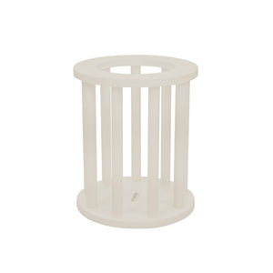 FitWood LUOTO Stool – Versatile Kids' Stool, Play Goal, & Workstation | 1 Year + fitwood