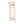 FitWood TAIMI MINI Wall Bars for Kids - Sustainable Birch Wood | 3 Years + fitwood Birch