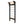 FitWood TAIMI MINI Wall Bars for Kids - Sustainable Birch Wood | 3 Years + fitwood Black - Birch