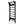 FitWood TAIMI MINI Wall Bars for Kids - Sustainable Birch Wood | 3 Years + fitwood Black
