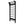 FitWood TAIMI Wall Bars - Stylish Birch Wood Gymnastic Bars for Home, Kids & Adults fitwood Black