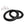 FitWood ULPU MINI Gym Rings – Kids' Gymnastic Rings for Strength, Balance & Fun | 3 Years+ fitwood Black Rings | White Straps
