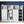 Flair Furnishings Wizard Junior High Sleeper Storage Station | Space-Saving Bed flair 