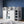 Flair Furnishings Wizard Junior High Sleeper Storage Station | Space-Saving Bed flair 