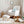 Freya Nursing Chair with Footstool | Ergonomic, Soft Upholstery & Rocking Motion babymore