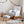 Freya Nursing Chair with Footstool | Ergonomic, Soft Upholstery & Rocking Motion babymore Grey