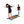 Gonge Arches – Versatile Balancing & Creative Play Set of 3 | 2 Years+ gonge