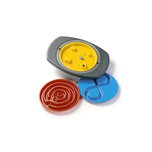 Gonge Balanco Balance Board – Fun Balance & Coordination Training for Kids & Adults | 3 Years+ - Little Gliders