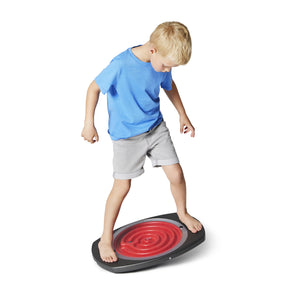 Gonge Balanco Balance Board – Fun Balance & Coordination Training for Kids & Adults | 3 Years+ - Little Gliders