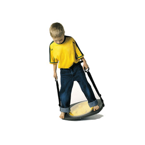 Gonge Balanco Supporting Straps – Added Stability for Balance Training - Little Gliders