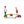 Gonge Build N' Balance® Intermediate Set | Challenging & Creative Balance Course gonge
