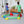 Gonge Build N' Balance® Starter Set - Creative & Challenging Balance Course | 2 Years+ gonge