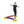 Gonge Build N' Balance® Tactile Set – Sensory Balance Course for Kids | 2-11 Years gonge