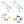Gonge Fishing Complete Set | Fun Magnetic Fishing Game for Kids' Motor Skills | 2 - 7 Years gonge