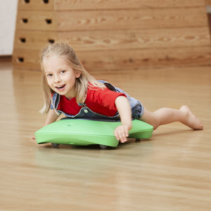 Gonge Floor Surfer – Safe & Fun Motor Skills Development for Kids | 6M - 10Years - Little Gliders