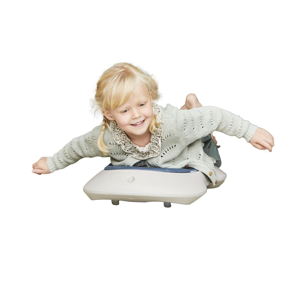 Gonge Floor Surfer – Safe & Fun Motor Skills Development for Kids | 6M - 10Years gonge
