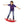 Gonge Giant Balancing Board 76cm – Fun Balance & Motor Skill Development | 3 - 10 Years gonge
