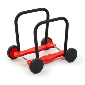Gonge GoGo Bus Pedal Racer – Fun Balance & Coordination Training for Kids | 4 - 12 years - Little Gliders