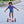 Gonge GoGo Pedal Racer | Balance & Coordination Ride-On for Kids | 4 - 12 Years - Little Gliders