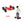 Gonge GoGo Pedal Racer | Balance & Coordination Ride-On for Kids | 4 - 12 Years - Little Gliders