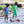 Gonge GoGo Pedal Racer | Balance & Coordination Ride-On for Kids | 4 - 12 Years - Little Gliders