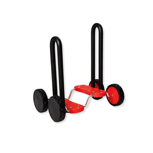 Gonge GoGo Pedal Racer | Balance & Coordination Ride-On for Kids | 4 - 12 Years - Little Gliders