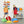 Gonge Hilltops – Balance & Coordination Development for Kids | 2 - 8 Years gonge