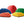 Gonge Hilltops – Balance & Coordination Development for Kids | 2 - 8 Years gonge