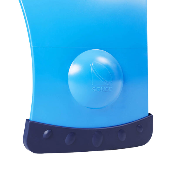 Gonge Koala | Rocking & Rotating Balance Play for Kids' Development Blue | 1 - 6 Years gonge