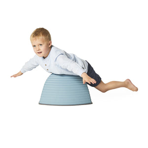 Gonge Nordic Hilltops | Colourful Balance & Jumping Play for Kids | 2 Years+ gonge