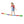 Gonge River Landscape - Dynamic Balance Course for Active Play & Group Fun | 2 Years+ gonge
