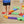 Gonge River Landscape - Dynamic Balance Course for Active Play & Group Fun | 2 Years+ gonge