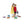 Gonge Tactile Disc Sets - Sensory Play for Hands & Feet | 2 - 11 Years gonge