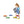 Gonge Tactile Disc Sets - Sensory Play for Hands & Feet | 2 - 11 Years gonge