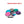 Gonge Tactile Disc Sets - Sensory Play for Hands & Feet | 2 - 11 Years gonge Set Option 2 - Dark Hued Colours (10 Discs)