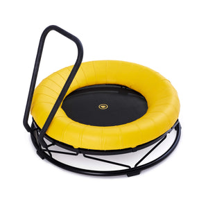 Gonge Trampoline - Safe & Fun Multi-Sensory Trampoline for Young Children | 3-5 Years - Little Gliders
