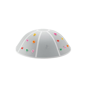 Jupiduu Climb & Jump Dome | Inflatable Multi-Activity Toy for Kids | Ages 3-10 jupiduu 